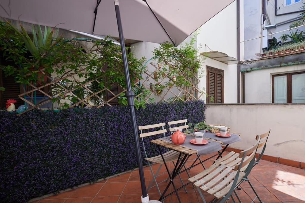 Duomo Living Terrace Appartamento *