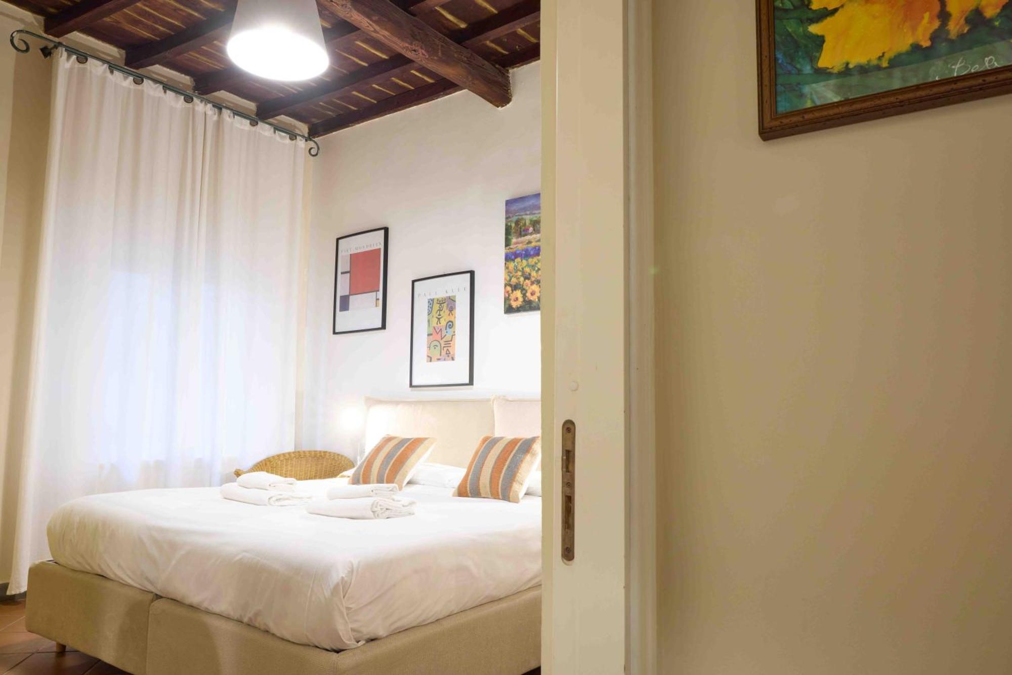 Duomo Living Terrace Appartamento *