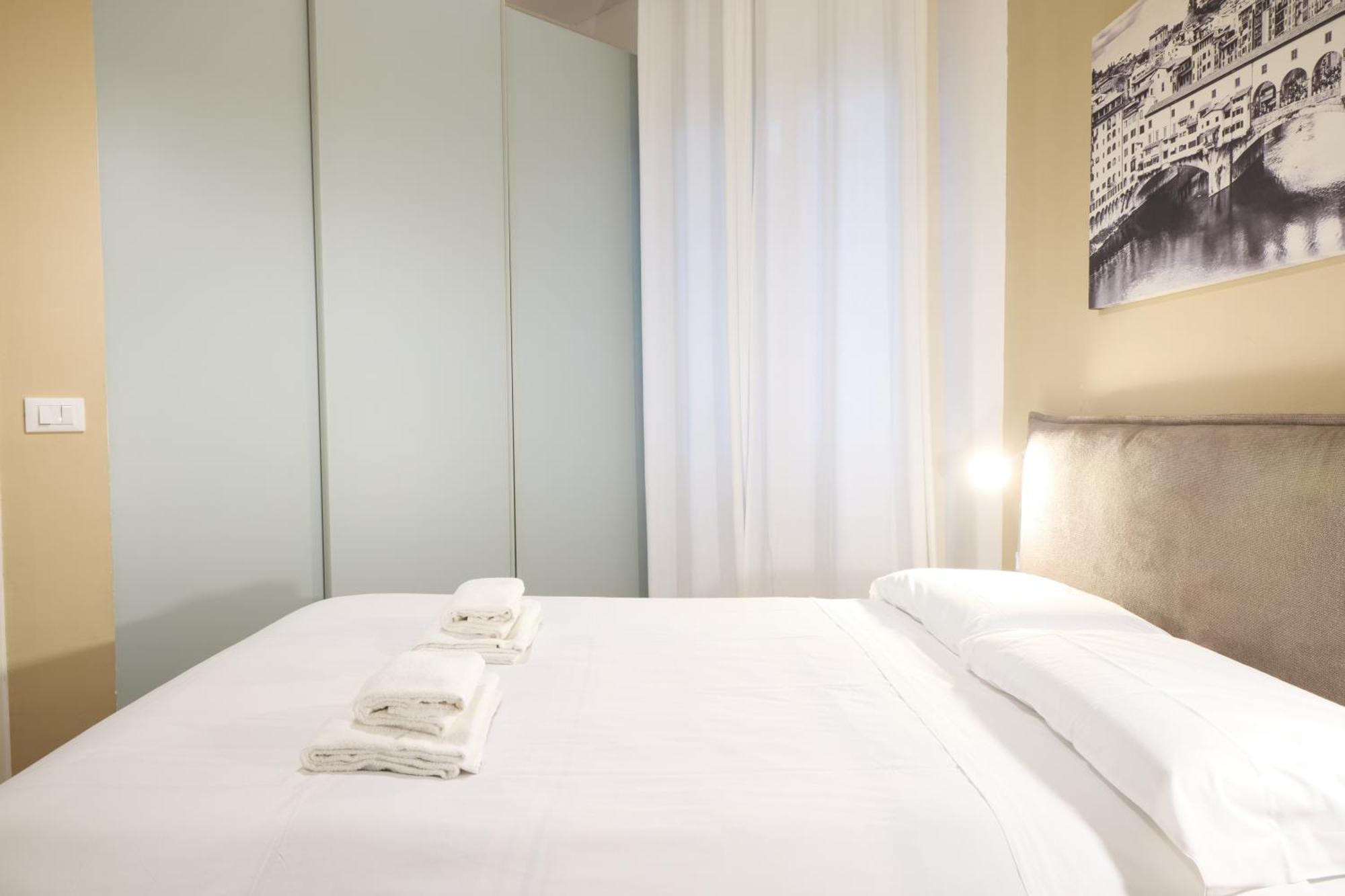 Duomo Living Terrace * Firenze