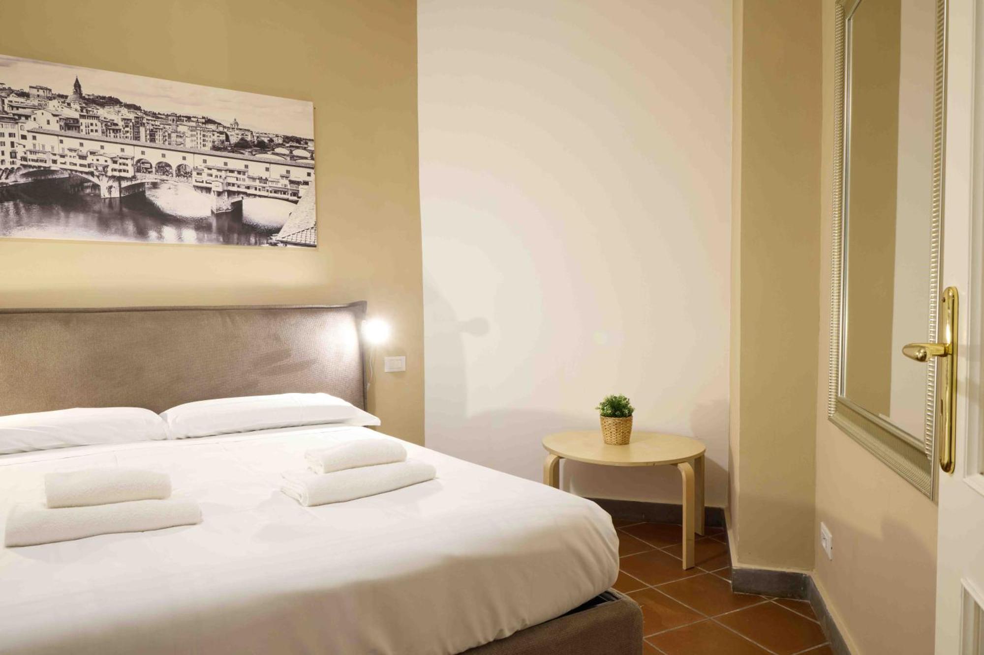 Duomo Living Terrace Appartamento *