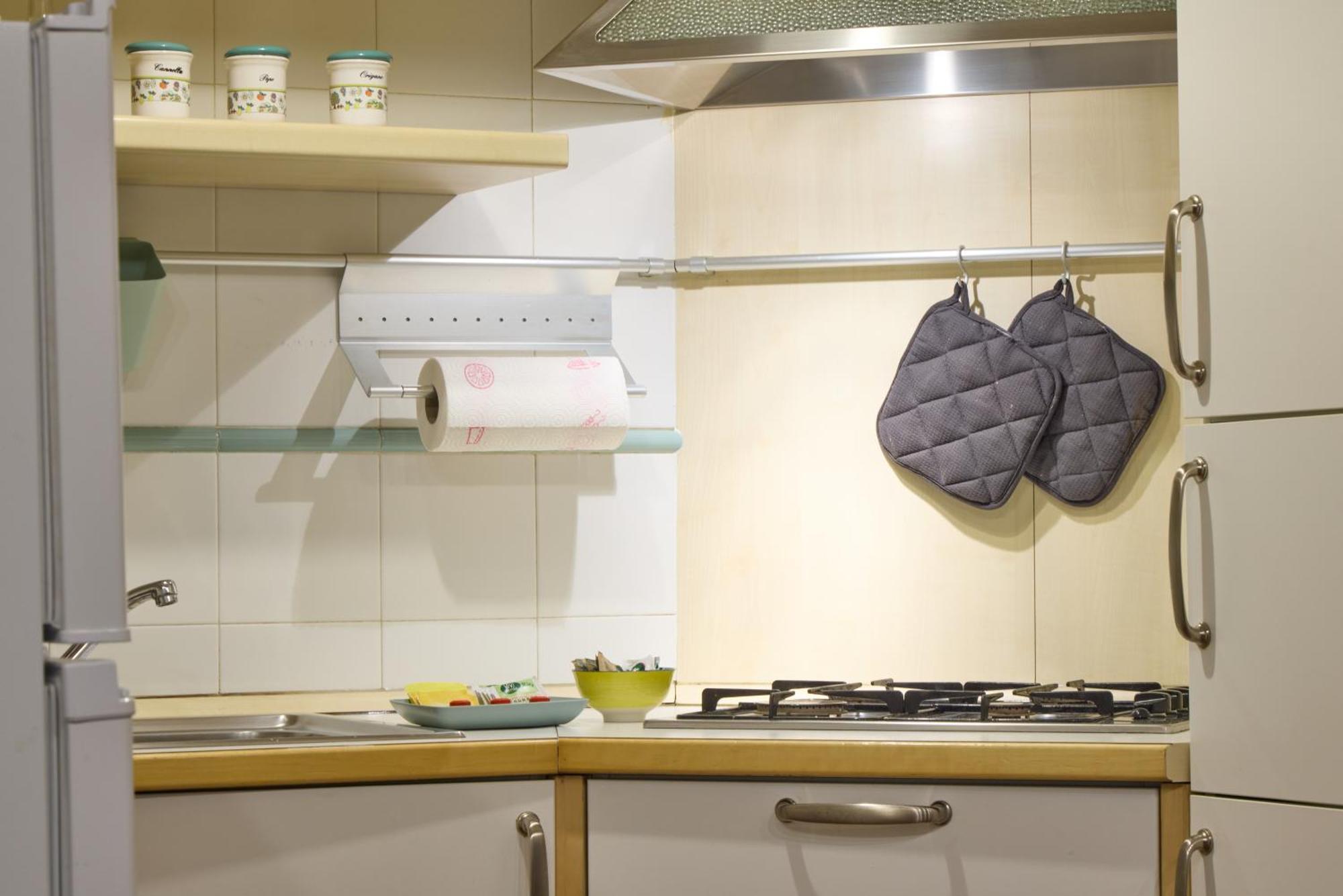 Appartamento Duomo Living Terrace Firenze