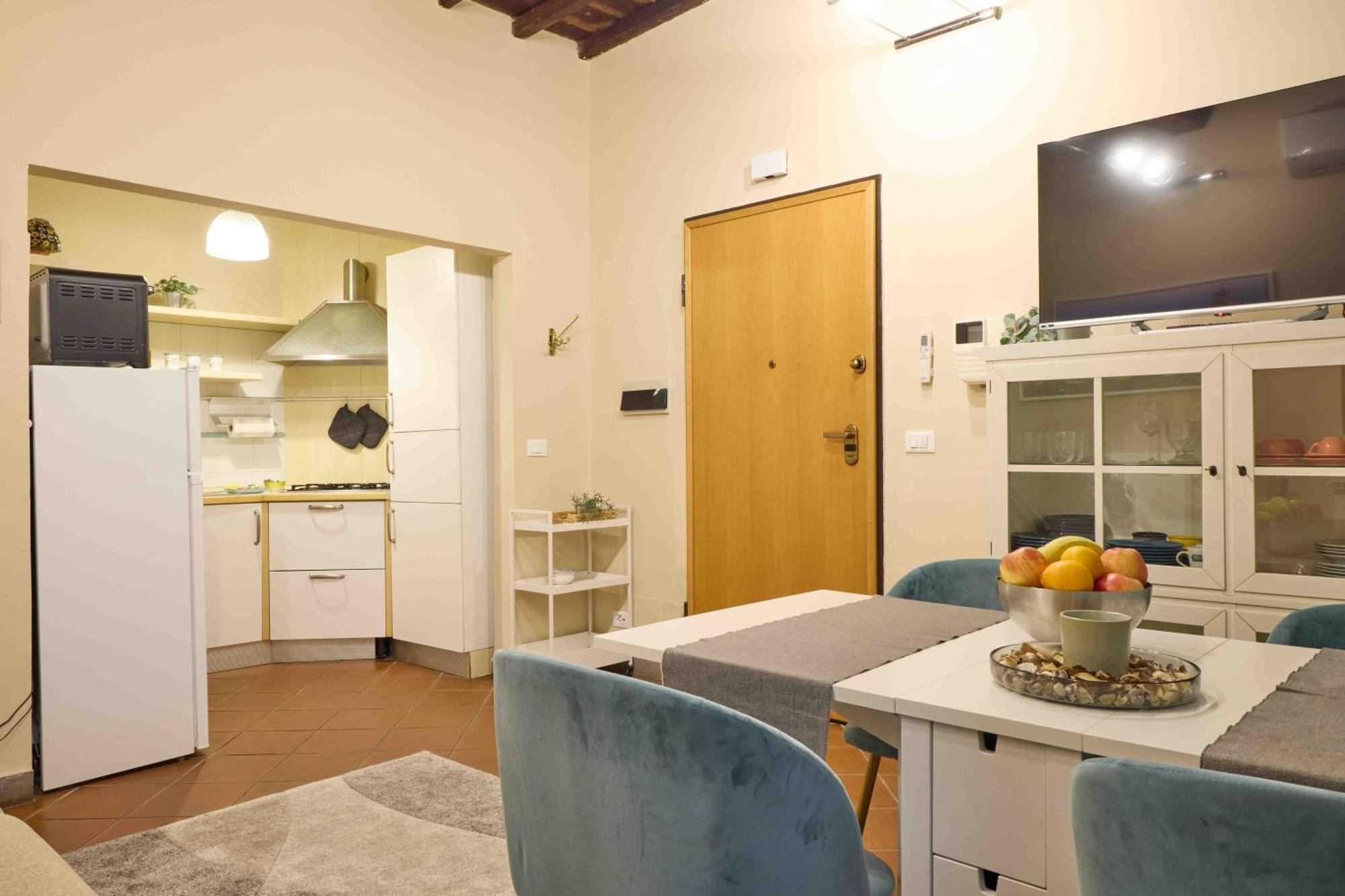 Appartamento Duomo Living Terrace *