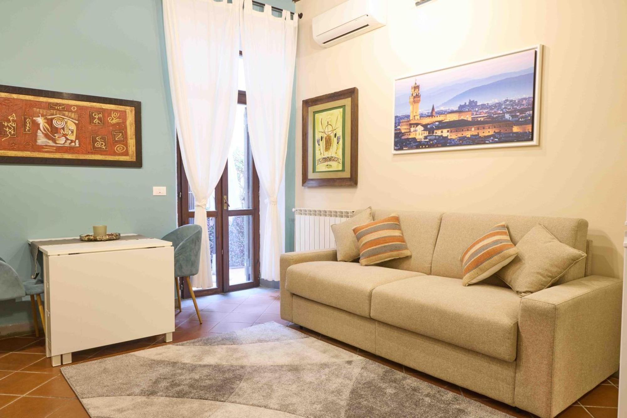 Duomo Living Terrace Appartamento *
