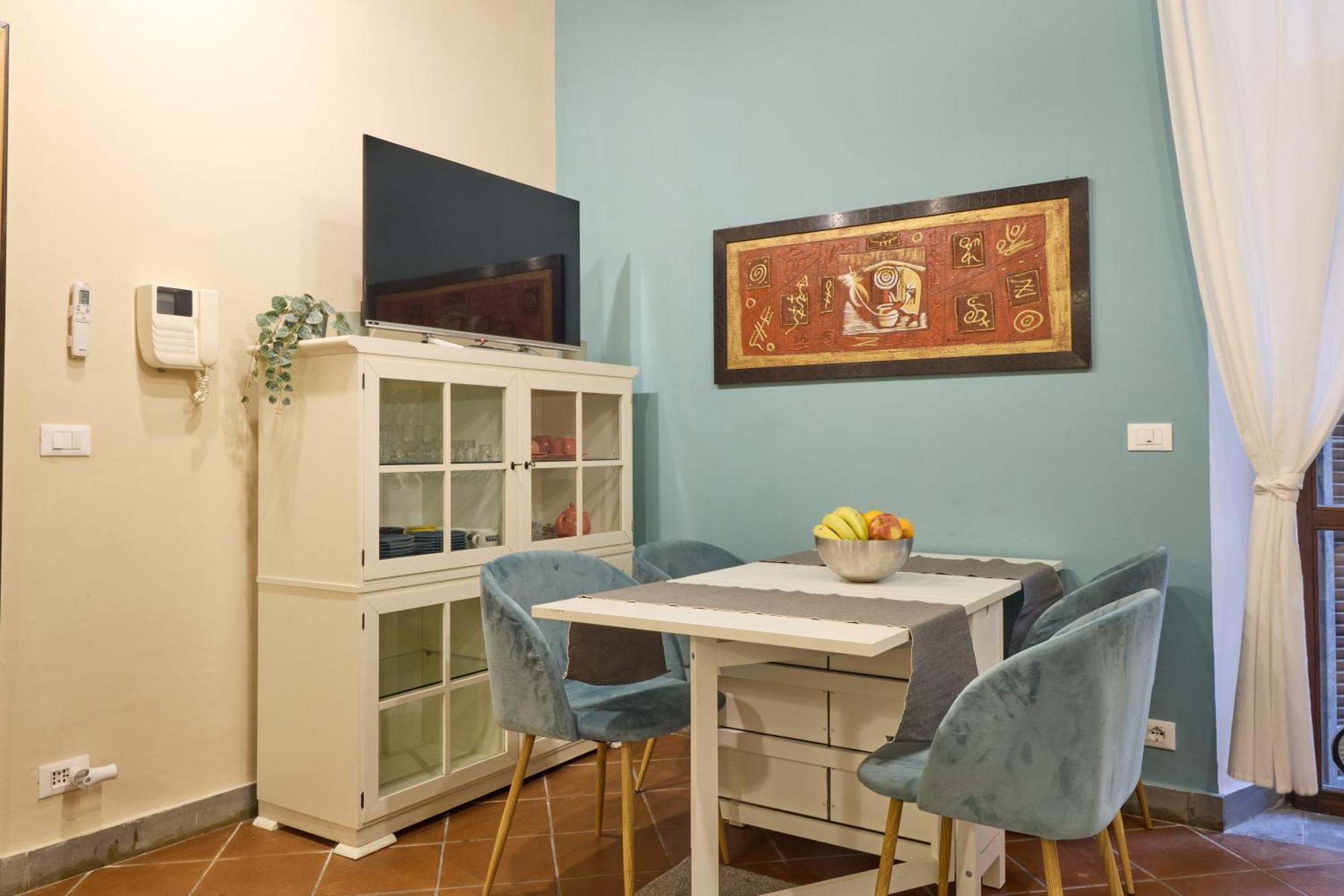 Appartamento Duomo Living Terrace Firenze