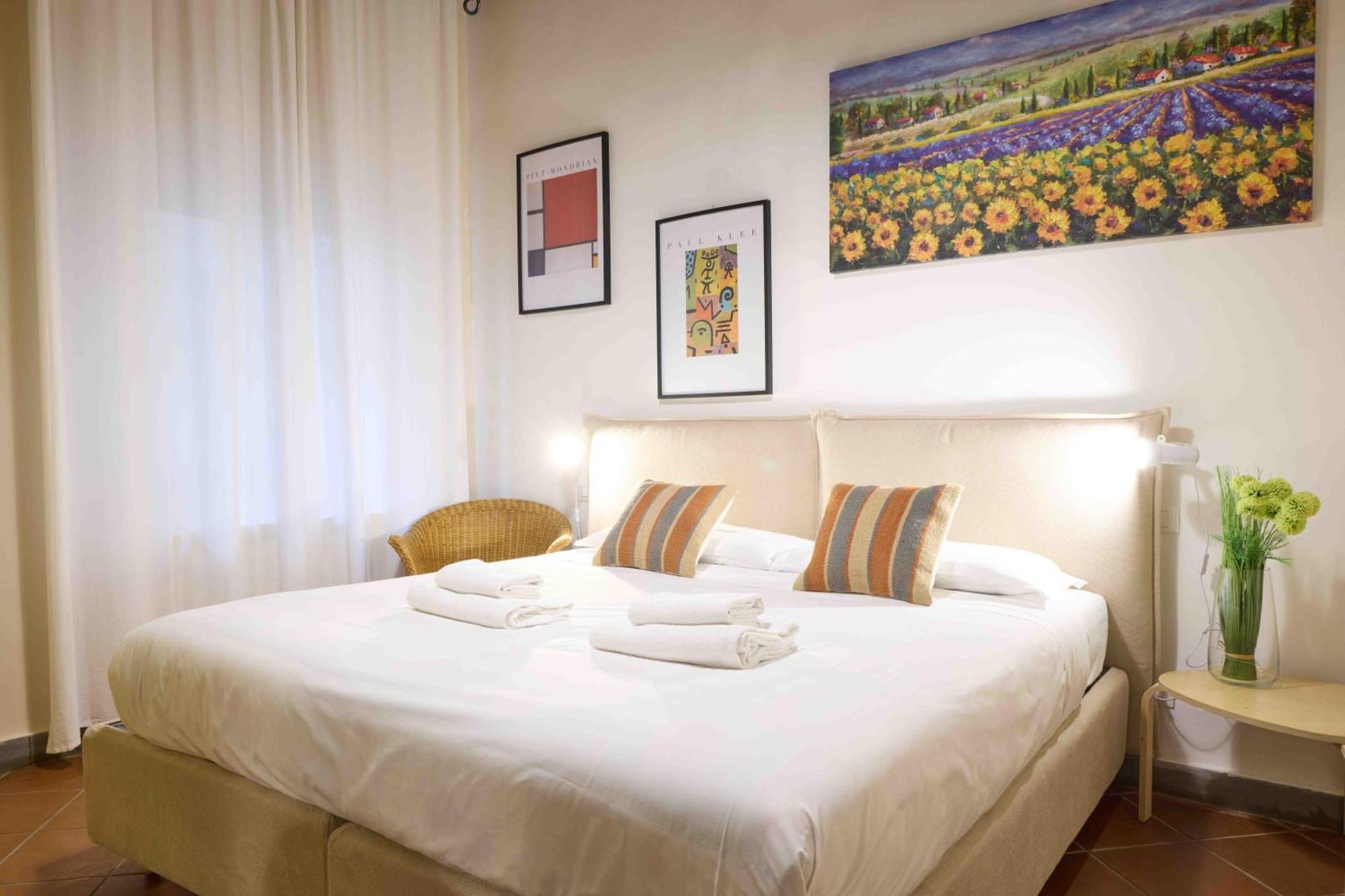 Duomo Living Terrace * Firenze